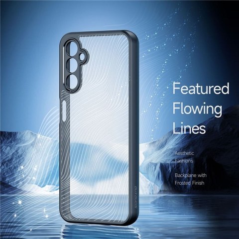 DUX DUCIS futerał AIMO do SAMSUNG A15 5G czarny