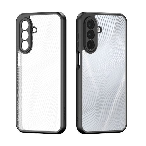 DUX DUCIS futerał AIMO do SAMSUNG A17 5G czarny
