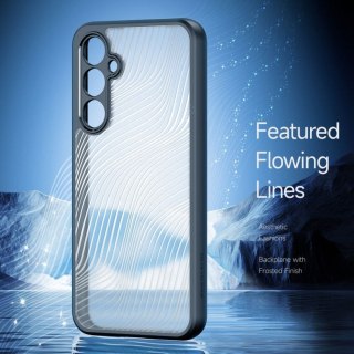 DUX DUCIS futerał AIMO do SAMSUNG S23 FE czarny