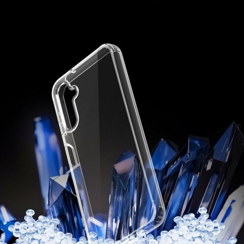 DUX DUCIS futerał CLIN do SAMSUNG A14 4G / 5G transparentny