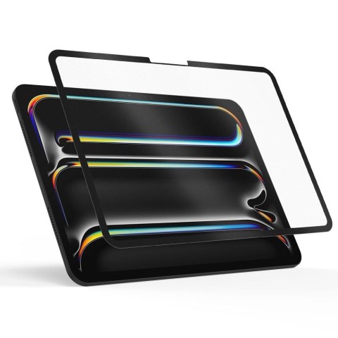 DUX DUCIS protektor NAAD ochronny na LCD o strukturze papieru do iPad Pro 11 (2024)