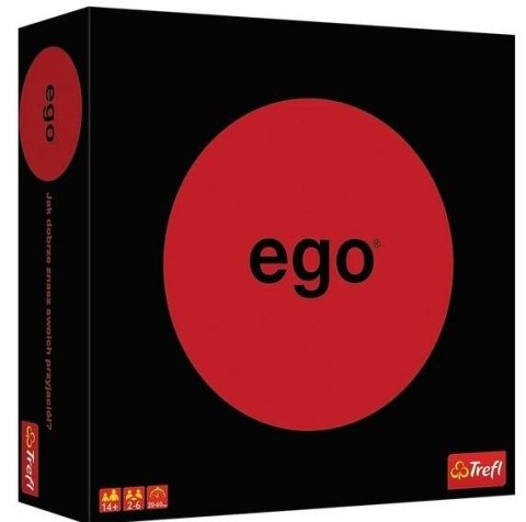 Ego TREFL
