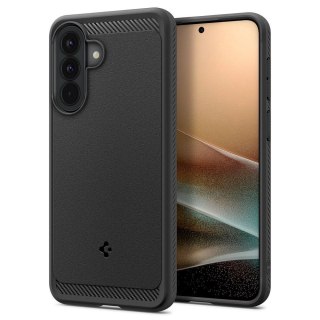 Etui na Samsung A57 5G Spigen Tough Armor czarny