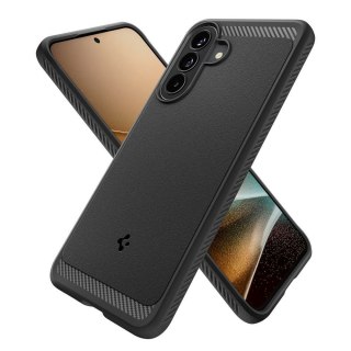 Etui na Samsung A57 5G Spigen Tough Armor czarny