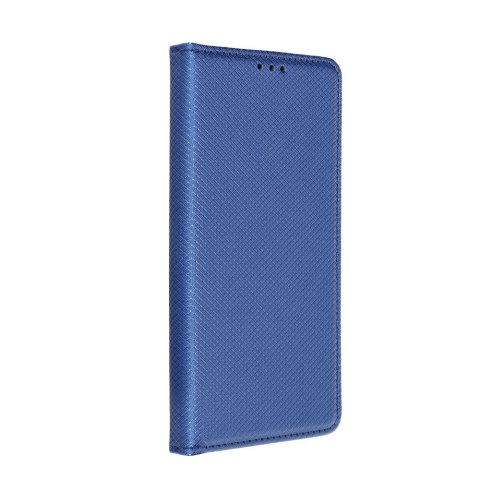 Etui z klapką na iPhone 17 PRO MAX Smart Case Book granatowe