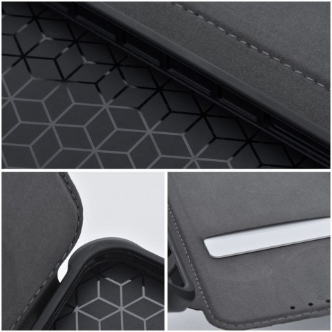 Etui z klapką na iPhone 7 / 8 / SE 2020 / SE 2022 Razor Book niebieskie