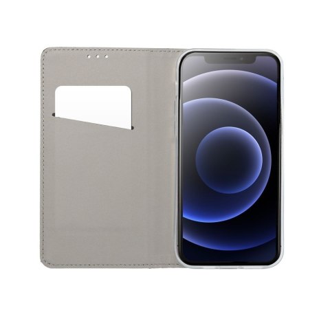 Etui z klapką na Realme 14 PRO Smart Case Book czarne