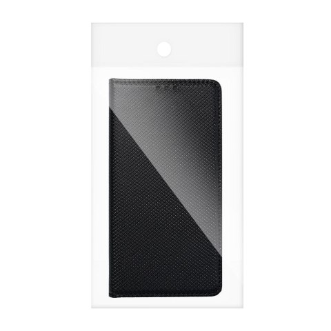 Etui z klapką na Realme 14 PRO Smart Case Book czarne