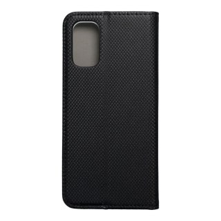 Etui z klapką na Realme 7 PRO Smart Case Book czarne