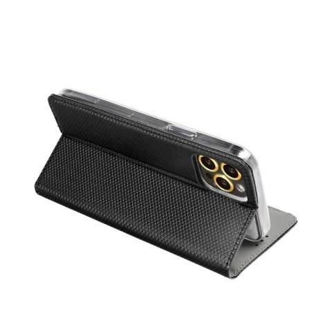 Etui z klapką na Realme 7 PRO Smart Case Book czarne