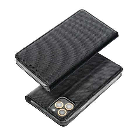 Etui z klapką na Realme 7 PRO Smart Case Book czarne