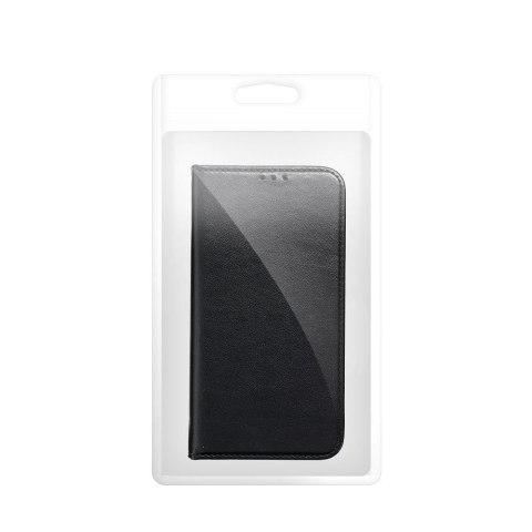 Etui z klapką na Samsung S24 ULTRA Smart Magneto czarne