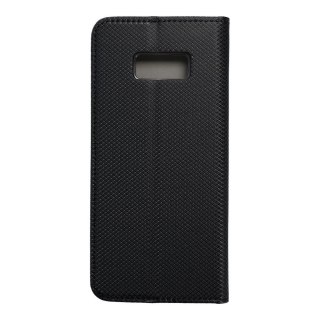 Etui z klapką na Samsung S8 PLUS Smart Case Book czarne