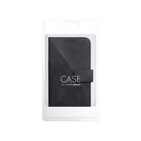 Etui z klapką na Xiaomi 14 ULTRA Tender Book czarne