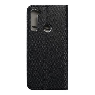 Etui z klapką na Xiaomi Redmi NOTE 8T Smart Case Book czarne