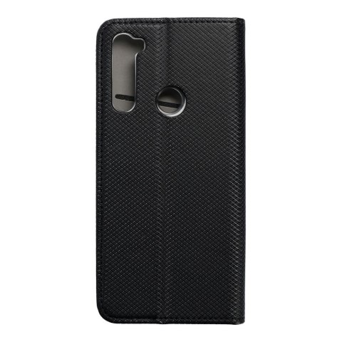 Etui z klapką na Xiaomi Redmi NOTE 8T Smart Case Book czarne