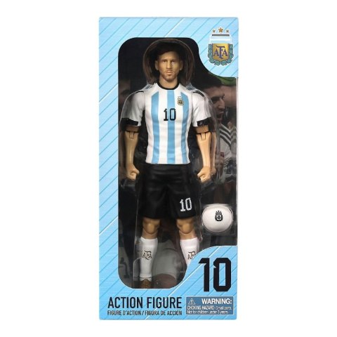Figurka Argentina Lionel Messi 20cm