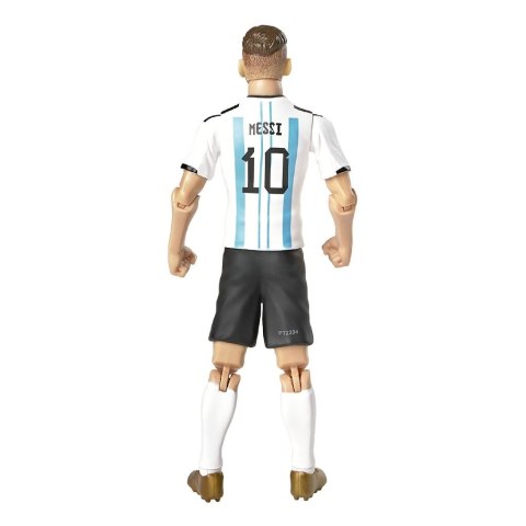 Figurka Argentina Lionel Messi 20cm
