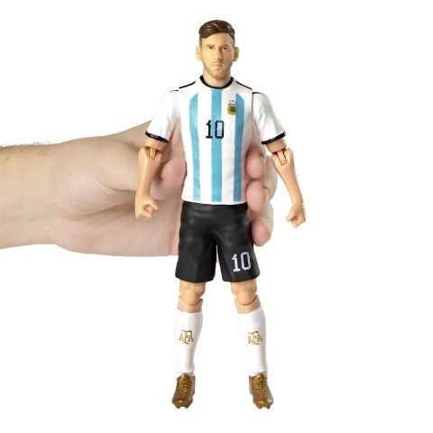 Figurka Argentina Lionel Messi 20cm