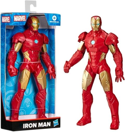 Figurka Iron-Man 24cm