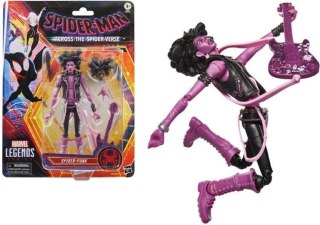 Figurka Spiderman Hobie Brown Spider-Punk