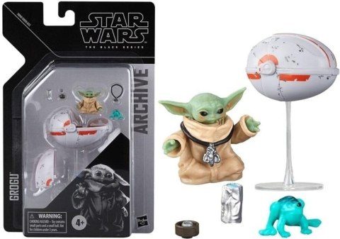 Figurka Star Wars -Grogu