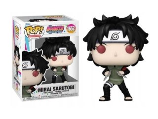 Funko Anime Boruto Mirai Sarutobi