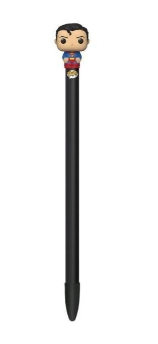 Funko Pen Dc Comics Superman
