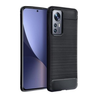 Futerał do Google Pixel 10 XL Carbon czarny
