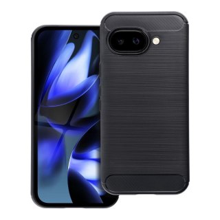 Futerał do Google Pixel 9A Carbon czarny