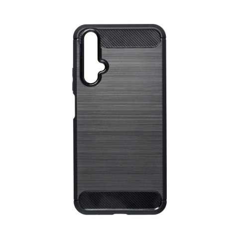 Futerał do Honor 20 / Nova 5T Carbon czarny