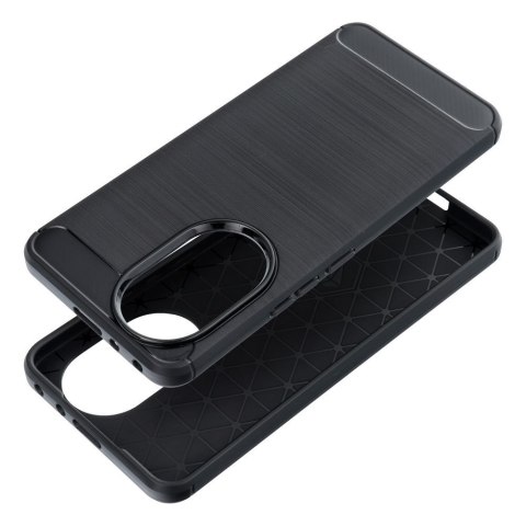 Futerał do Honor 200 Carbon czarny