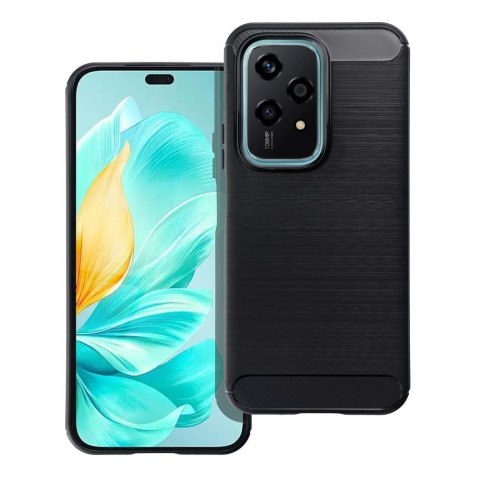 Futerał do Honor 200 Lite Carbon czarny