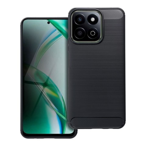 Futerał do Honor 200 SMART Carbon czarny