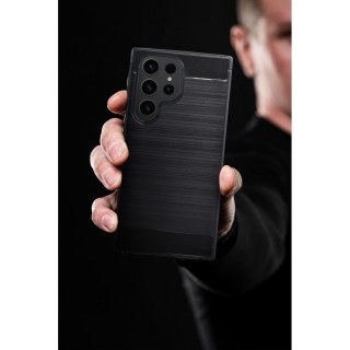 Futerał do Honor 400 PRO Carbon czarny