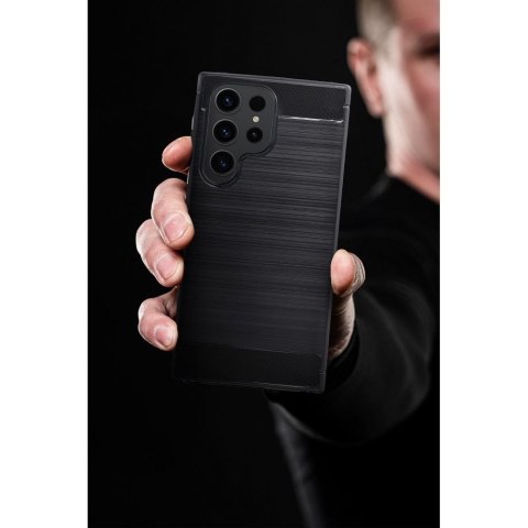 Futerał do Honor 400 PRO Carbon czarny