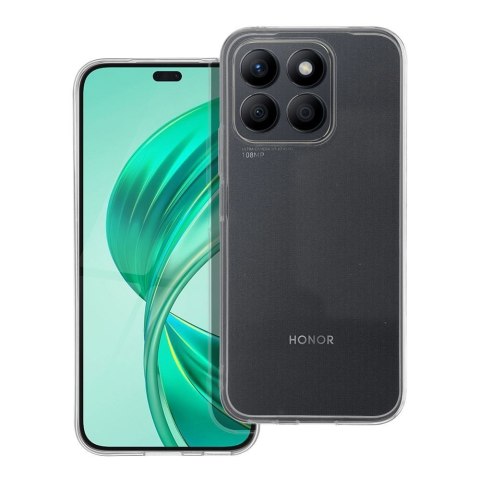 Etui na Honor X8b Clear Case 2 mm (camera protection) transparentne