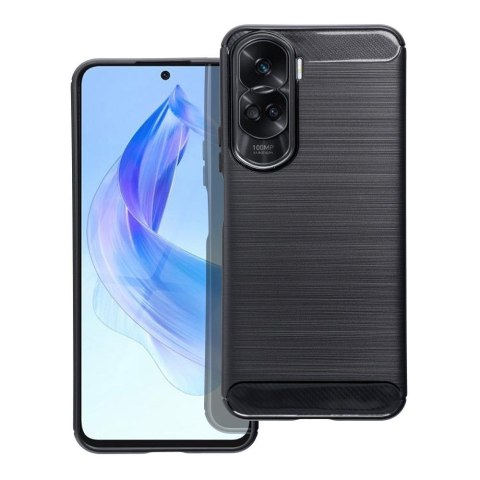 Futerał do Honor 90 LITE Carbon czarny