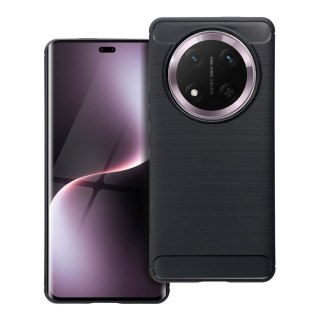 Futerał do Honor Magic 7 Lite Carbon czarny