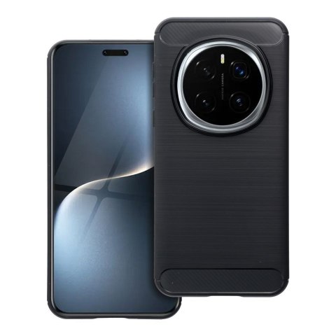 Futerał do Honor Magic 7 PRO Carbon czarny