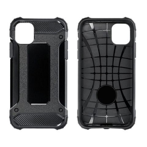 Etui na Huawei P SMART 2019 Armor czarne