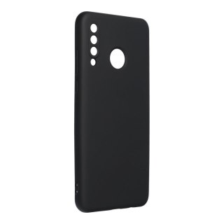 Futerał do Huawei P30 LITE Silicone czarny