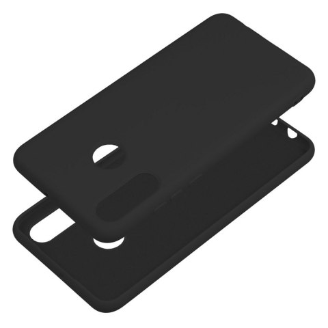 Futerał do Huawei P30 LITE Silicone czarny