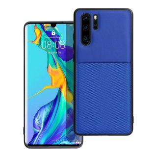 Futerał do Huawei P30 PRO Noble niebieski