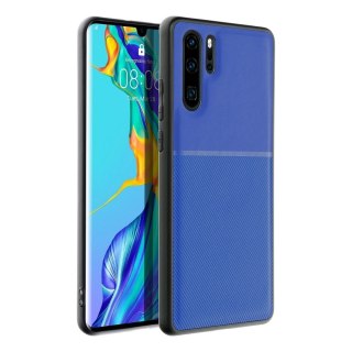 Futerał do Huawei P30 PRO Noble niebieski
