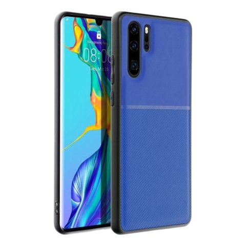 Futerał do Huawei P30 PRO Noble niebieski