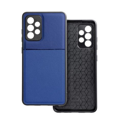 Futerał do Huawei P30 PRO Noble niebieski