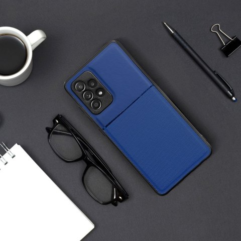 Futerał do Huawei P30 PRO Noble niebieski