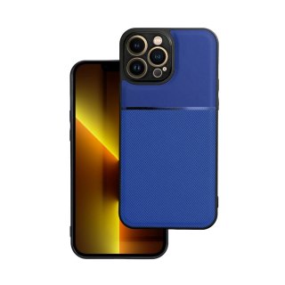 Futerał do iPhone 11 Noble niebieski