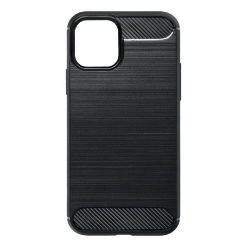 Futerał do iPhone 11 PRO Carbon czarny